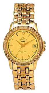 Appella 317-1005 wrist watches for men - 1 image, picture, photo