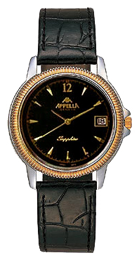 Wrist watch Appella for Men - picture, image, photo