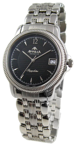 Appella 317-3004 wrist watches for men - 1 image, photo, picture