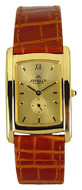 Wrist watch Appella for Men - picture, image, photo