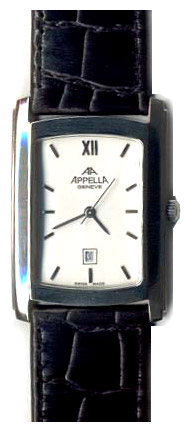 Wrist watch Appella for Men - picture, image, photo