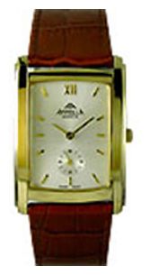 Appella 325Q-1011 wrist watches for men - 1 image, photo, picture