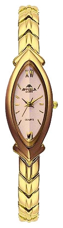 Wrist watch Appella for Women - picture, image, photo