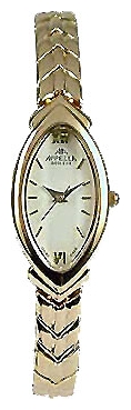 Wrist watch Appella for Women - picture, image, photo