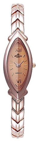 Wrist watch Appella for Women - picture, image, photo