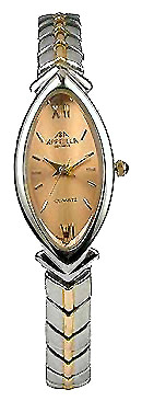 Appella 336-5007 wrist watches for women - 1 picture, image, photo