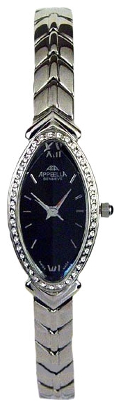 Appella 336Q-3004 wrist watches for women - 1 image, picture, photo