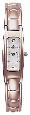 Wrist watch Appella for Women - picture, image, photo