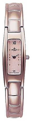 Wrist watch Appella for Women - picture, image, photo