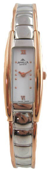 Wrist watch Appella for Women - picture, image, photo