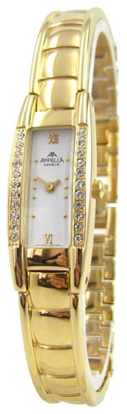 Wrist watch Appella for Women - picture, image, photo