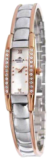 Wrist watch Appella for Women - picture, image, photo