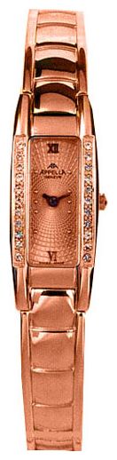 Wrist watch Appella for Women - picture, image, photo