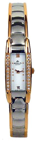 Wrist watch Appella for Women - picture, image, photo