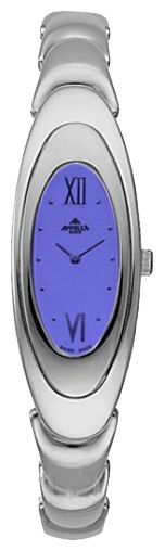 Wrist watch Appella for Women - picture, image, photo