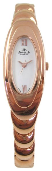 Wrist watch Appella for Women - picture, image, photo