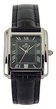 Wrist watch Appella for Men - picture, image, photo