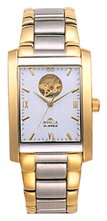 Appella 385-2001 wrist watches for men - 1 photo, image, picture
