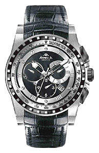 Appella 4005-3014 wrist watches for men - 1 image, picture, photo