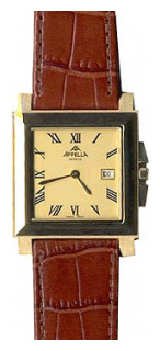 Wrist watch Appella for Men - picture, image, photo