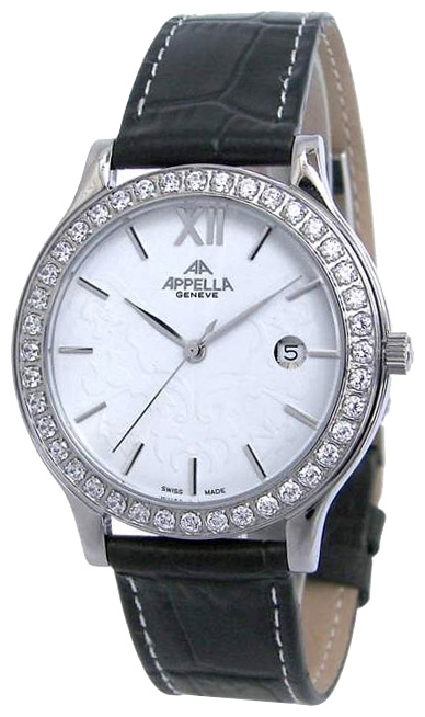 Wrist watch Appella for Women - picture, image, photo