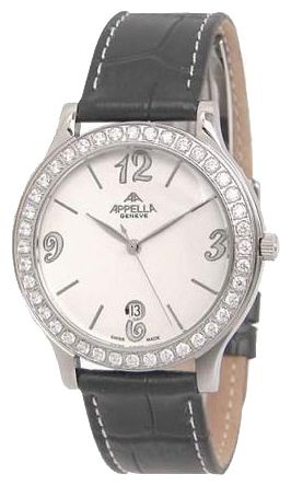 Wrist watch Appella for Women - picture, image, photo