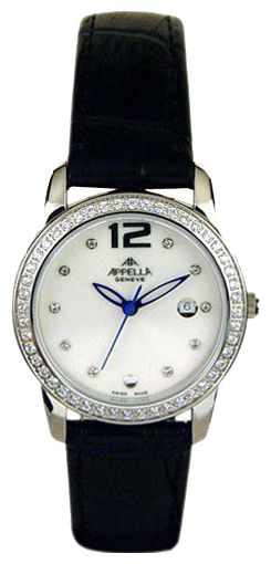 Wrist watch Appella for Women - picture, image, photo