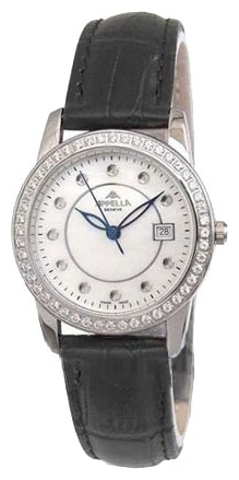 Wrist watch Appella for Women - picture, image, photo