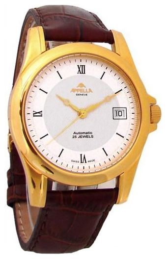 Appella 4019-1011 wrist watches for men - 1 picture, photo, image