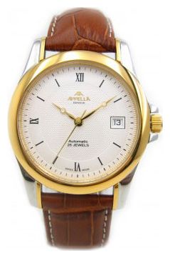 Appella 4019-2011 wrist watches for men - 1 image, picture, photo