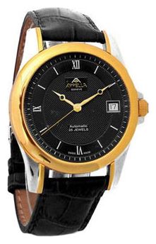 Appella 4019-2014 wrist watches for men - 1 image, picture, photo