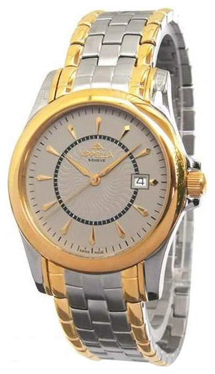 Appella 4021-2003 wrist watches for men - 1 image, photo, picture