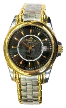 Appella 4021-2004 wrist watches for men - 1 image, photo, picture