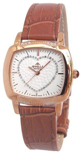 Wrist watch Appella for Women - picture, image, photo