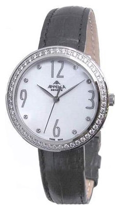 Wrist watch Appella for Women - picture, image, photo