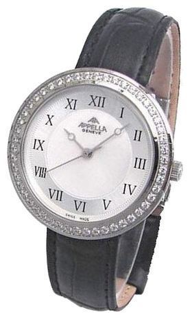 Wrist watch Appella for Women - picture, image, photo