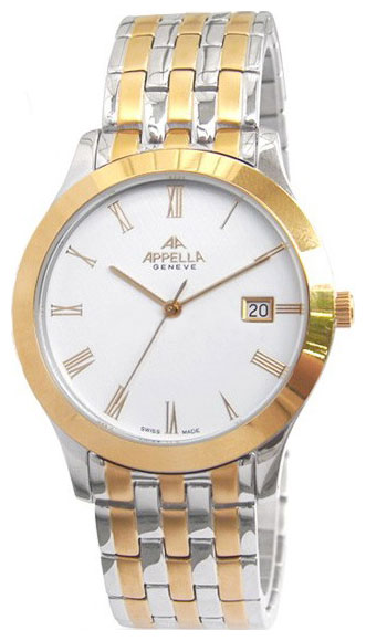 Wrist watch Appella for Men - picture, image, photo