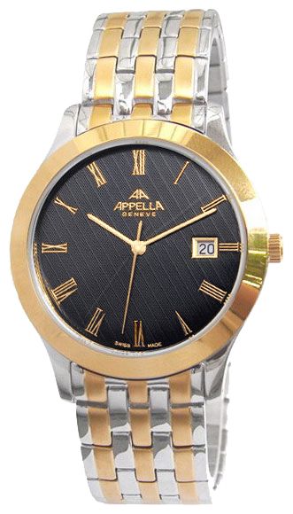 Wrist watch Appella for Men - picture, image, photo