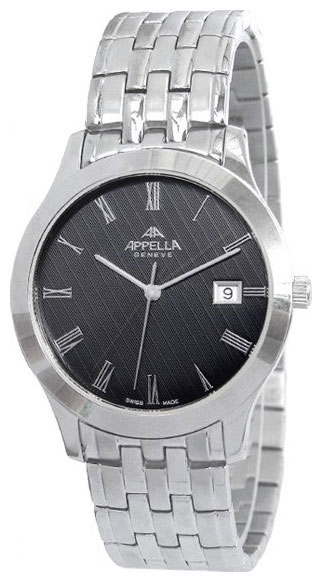 Wrist watch Appella for Men - picture, image, photo