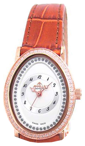 Wrist watch Appella for Women - picture, image, photo