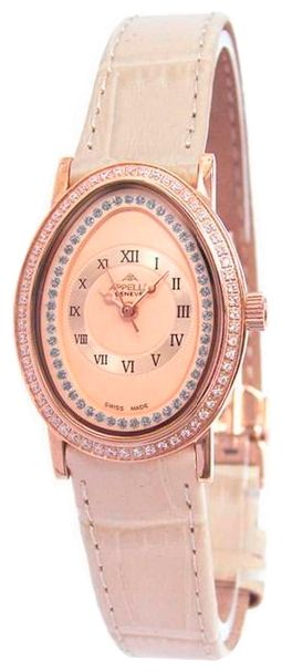 Wrist watch Appella for Women - picture, image, photo