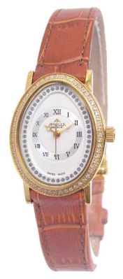 Wrist watch Appella for Women - picture, image, photo