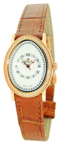 Wrist watch Appella for Women - picture, image, photo