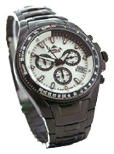 Appella 4043-7001 wrist watches for men - 1 photo, picture, image