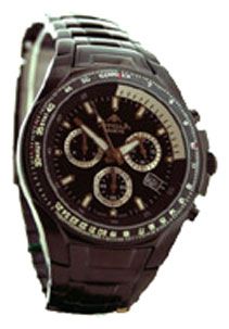 Appella 4043-7004 wrist watches for men - 1 picture, image, photo