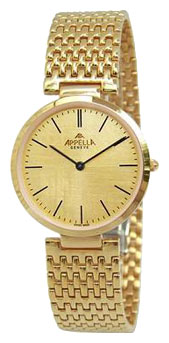 Wrist watch Appella for Women - picture, image, photo