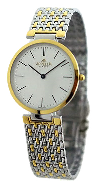 Wrist watch Appella for Women - picture, image, photo