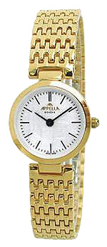 Wrist watch Appella for Women - picture, image, photo