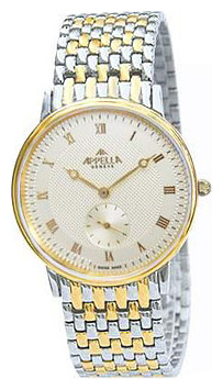 Wrist watch Appella for Men - picture, image, photo