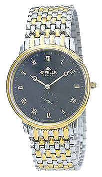 Wrist watch Appella for Men - picture, image, photo